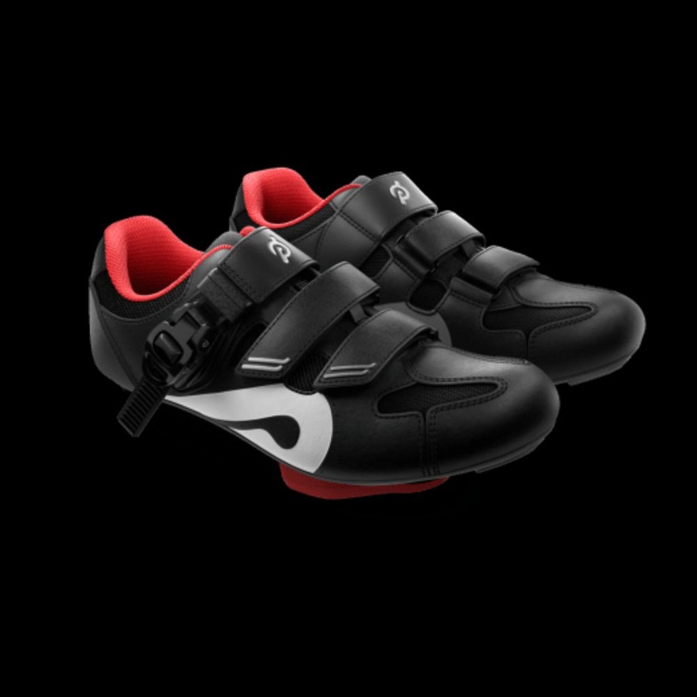 Mens Peloton Cycling Shoes sz 11